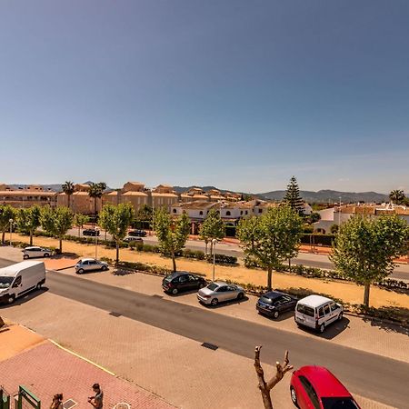 Apartment Montanar Luz By Interhome Jávea Exteriör bild