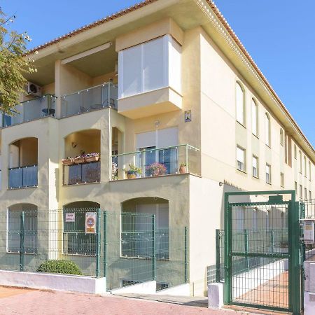 Apartment Montanar Luz By Interhome Jávea Exteriör bild