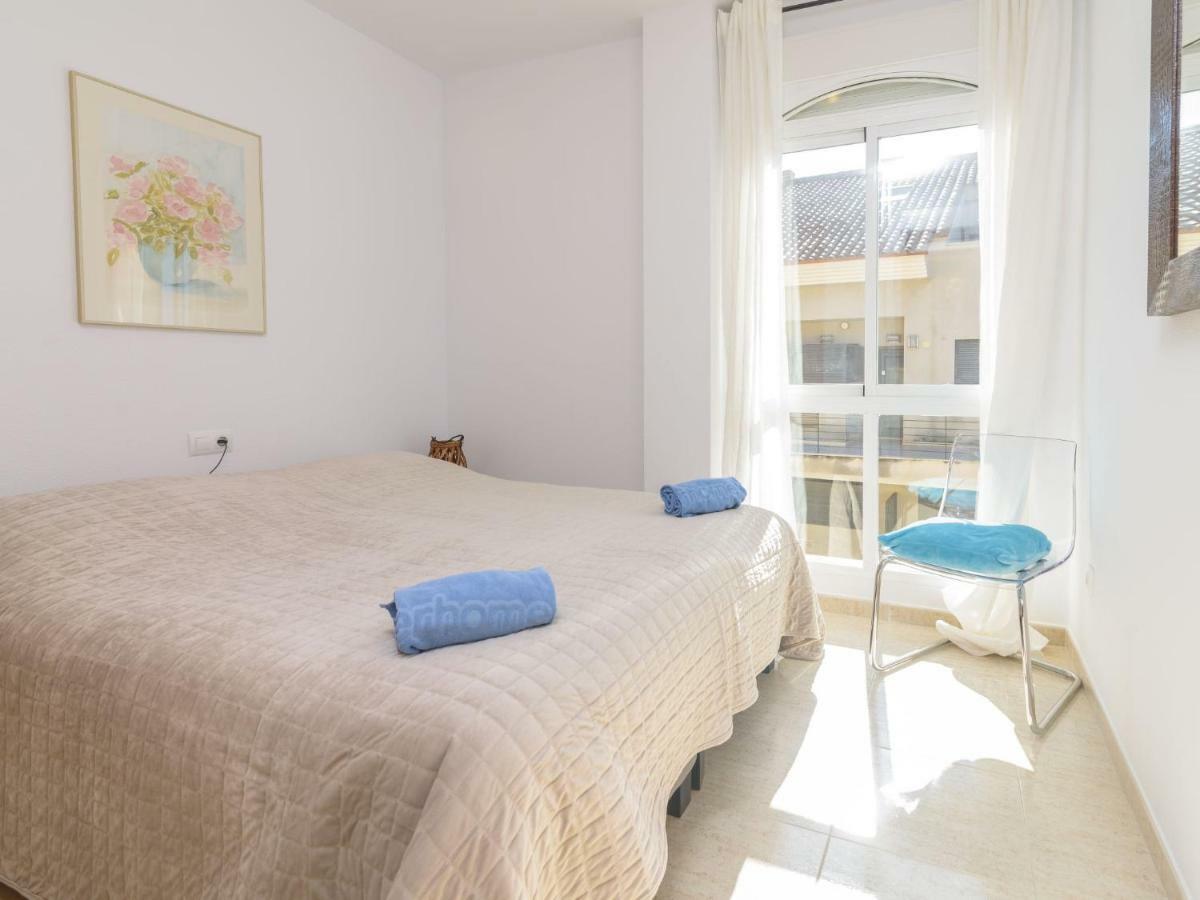 Apartment Montanar Luz By Interhome Jávea Exteriör bild