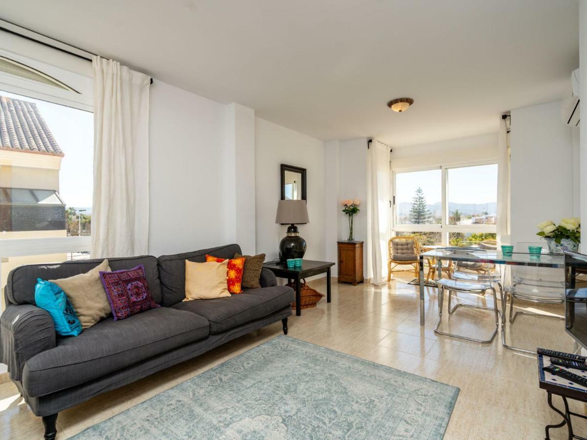 Apartment Montanar Luz By Interhome Jávea Exteriör bild