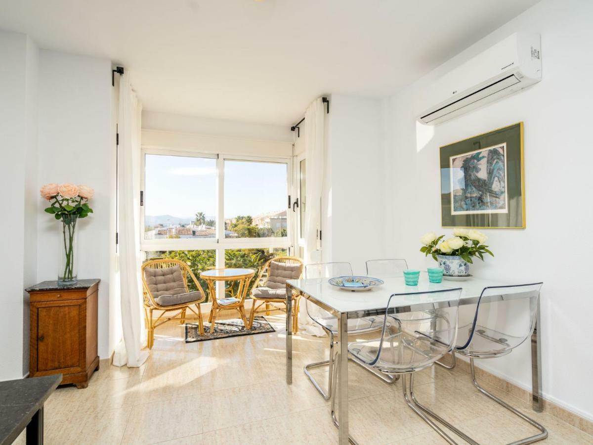 Apartment Montanar Luz By Interhome Jávea Exteriör bild