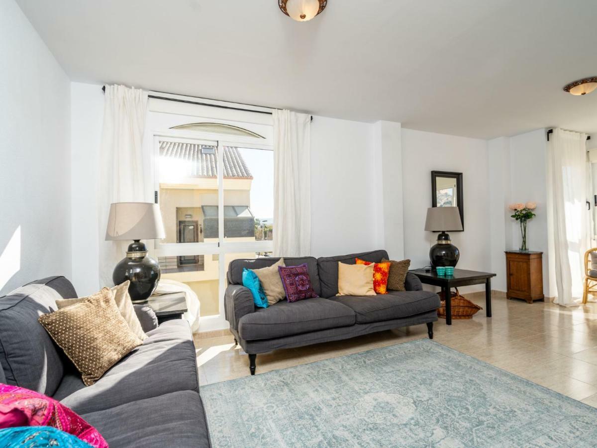Apartment Montanar Luz By Interhome Jávea Exteriör bild